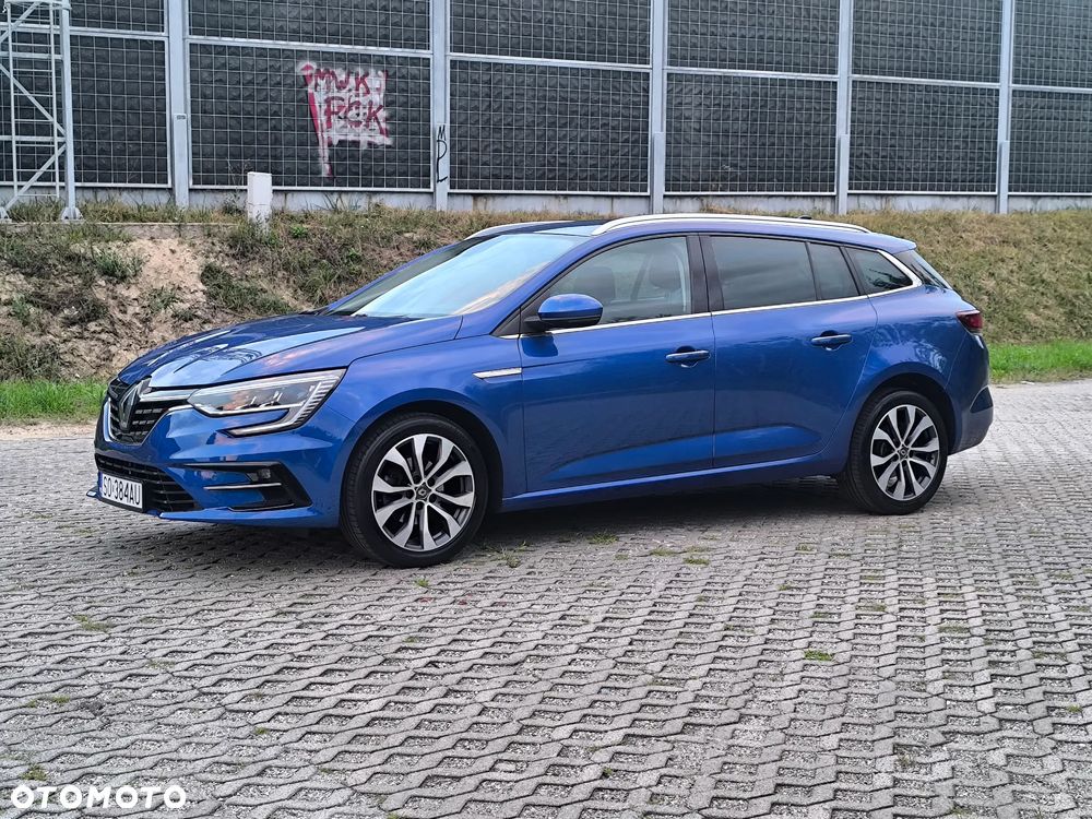 Renault Megane 1.3 TCe FAP Limited - 13