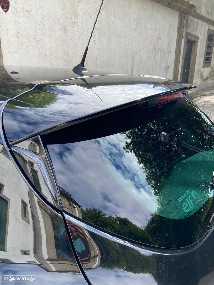 Renault Clio 0.9 TCe Limited - 34