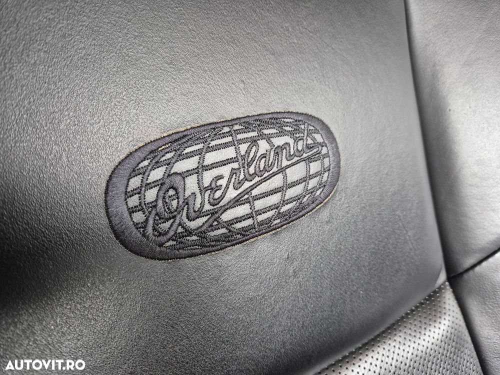 Jeep Grand Cherokee 3.0 TD AT Overland - 11