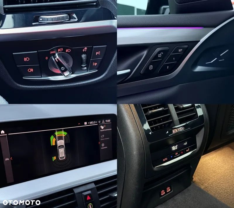 BMW X4 xDrive30i M Sport sport - 33