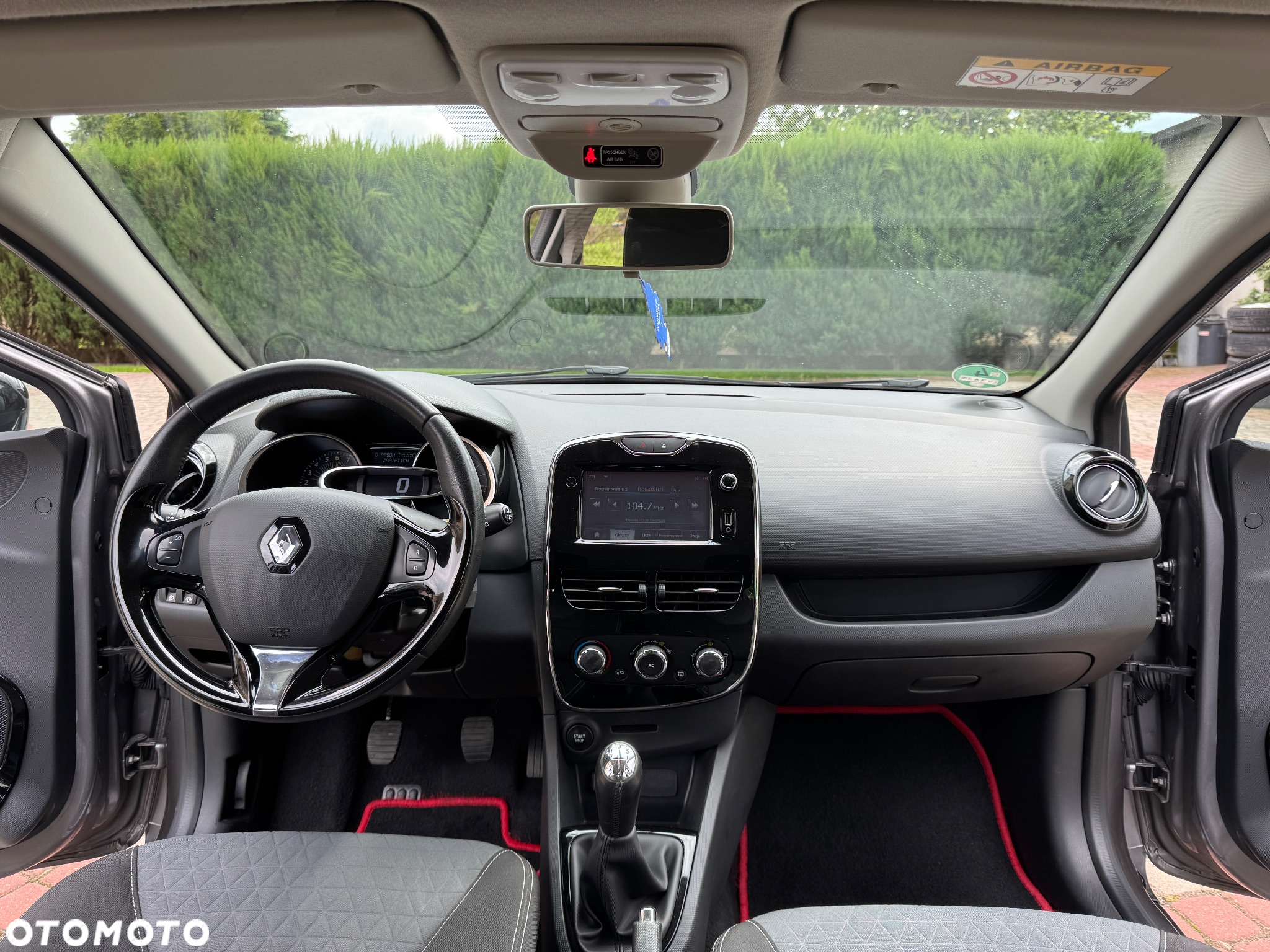 Renault Clio TCe 90 Start & Stop COLLECTION - 34