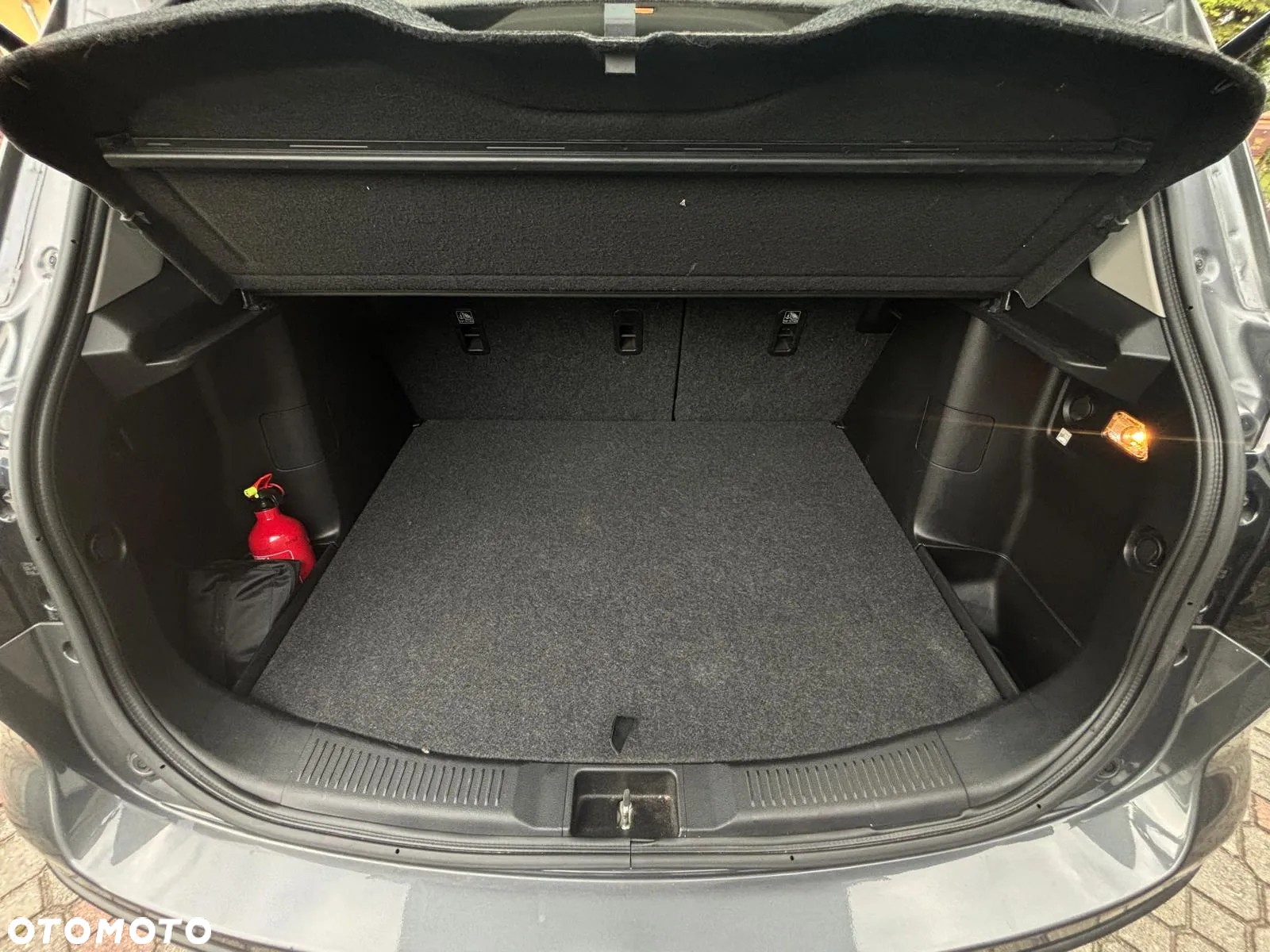 Suzuki SX4 S-Cross 1.0 T Premium - 22
