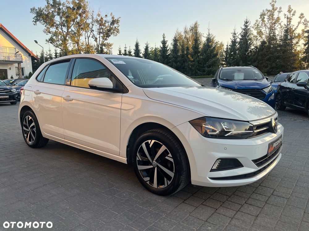 Volkswagen Polo - 3