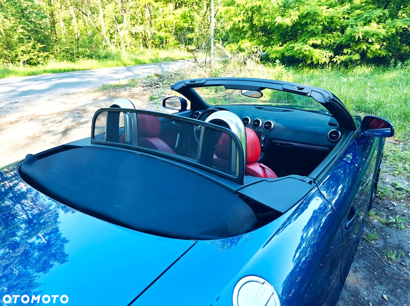 Audi TT Roadster 1.8 TFSI - 21