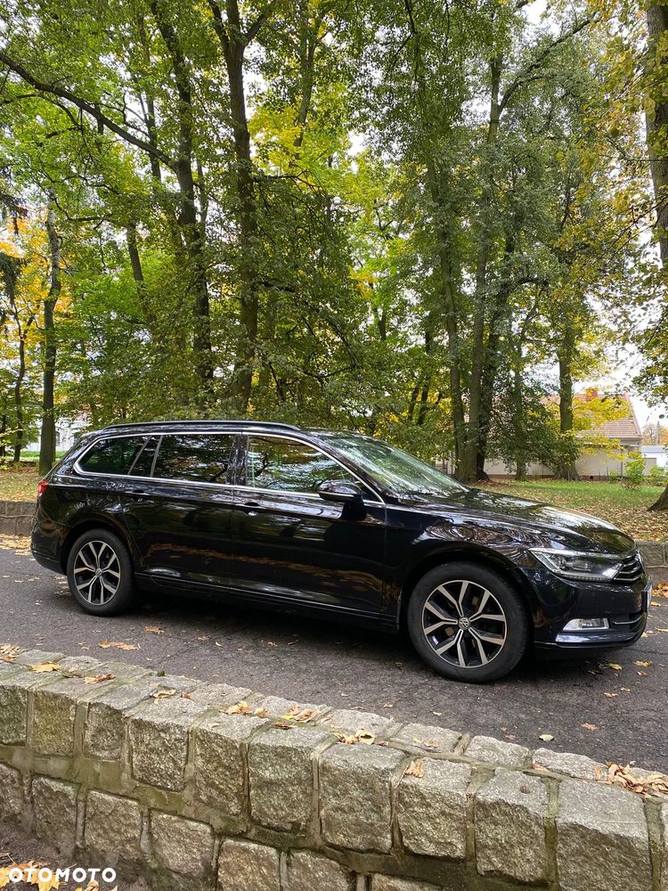 Volkswagen Passat 2.0 TDI BMT SCR Highline DSG7 - 14