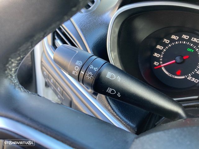 Fiat Tipo 1.3 M-Jet Street - 16