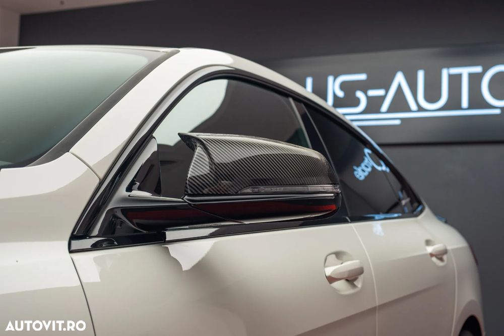 BMW Seria 2 218i Gran Coupe Aut. M Sport - 27