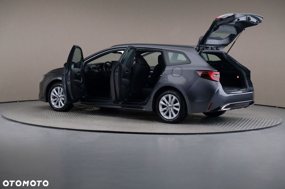 Toyota Corolla 1.8 Hybrid Comfort - 7