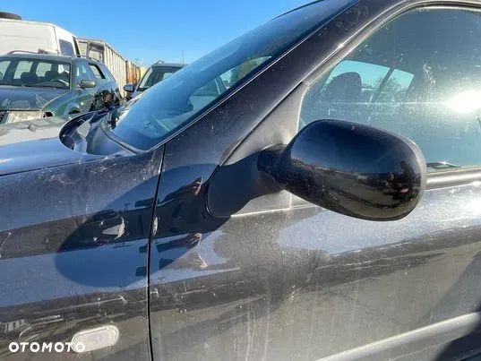 Lusterko lewe I Prawe Renault Clio II NV676 - 2