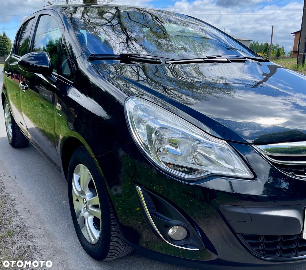 Opel Corsa 1.4 16V Color Edition - 38