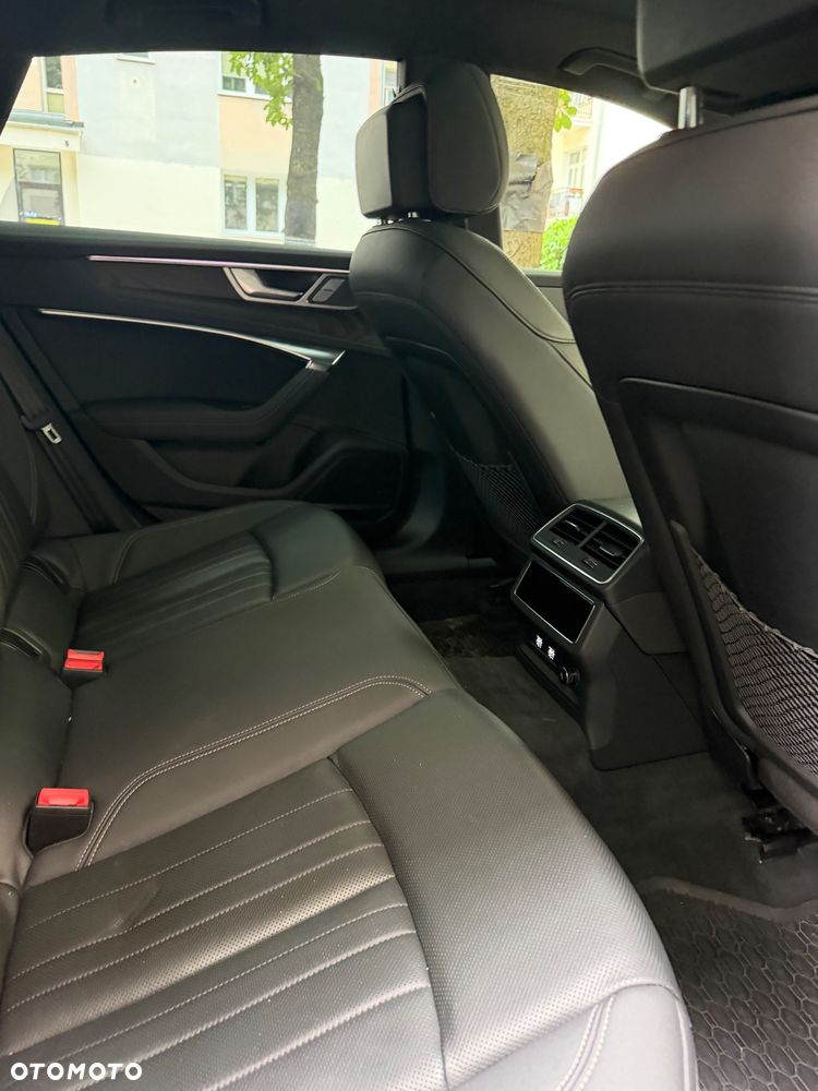 Audi A7 Sportback 55 TFSI mHEV Quattro S tronic - 6