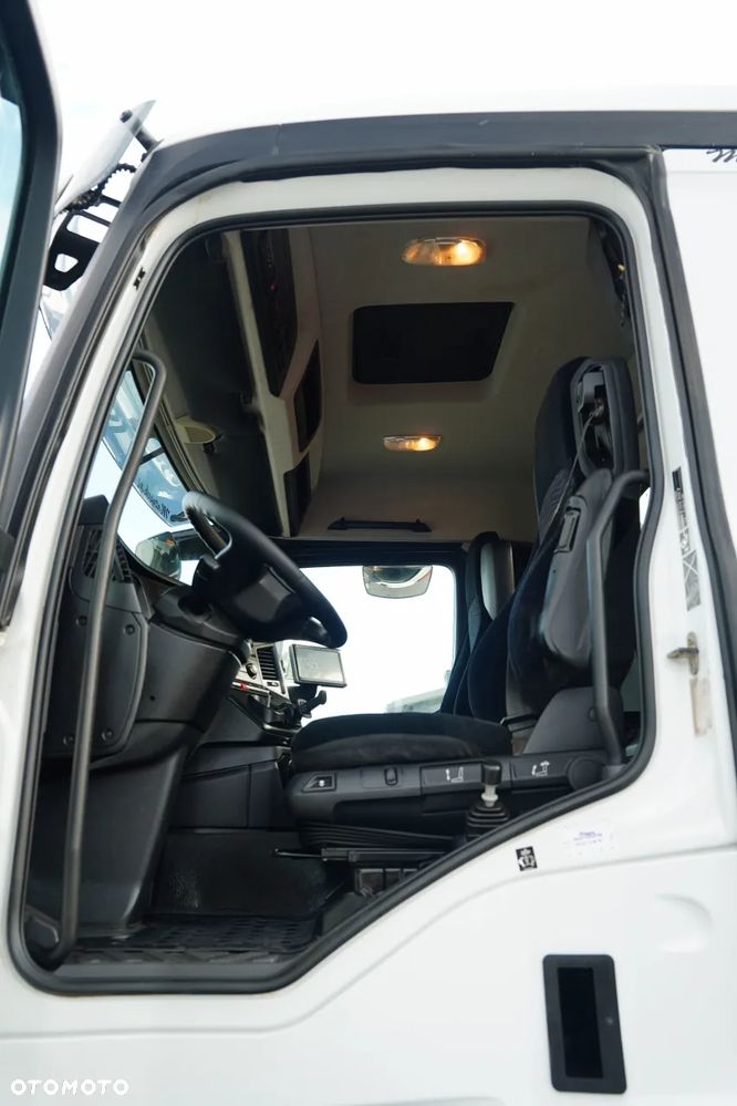 Mercedes-Benz AROCS 3243 / 8x4 / WYWROTKA 2 STRONNA / MEILLER / HYDROBURTA / BORDMATIC / AUTOMAT / EURO 6 - 26