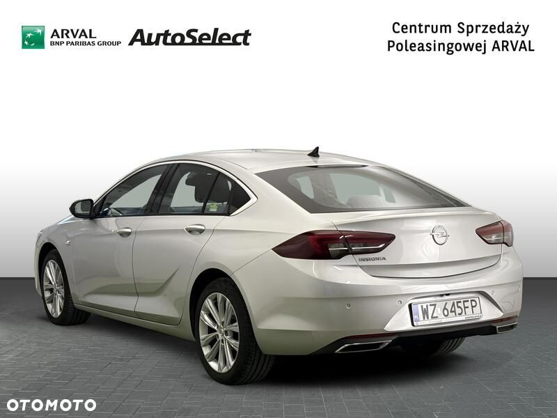 Opel Insignia 2.0 CDTI Business Elegance S&S - 3