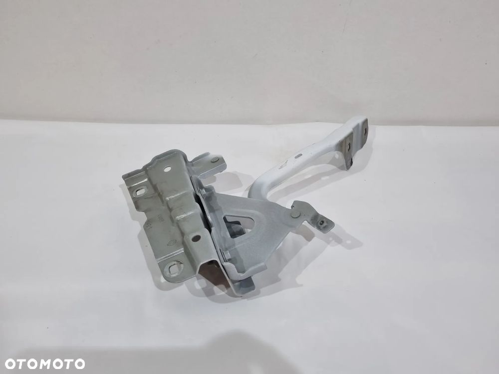 MERCEDES CITAN KANGO III ZAWIAS MASKI LEWY 654016714R - 4