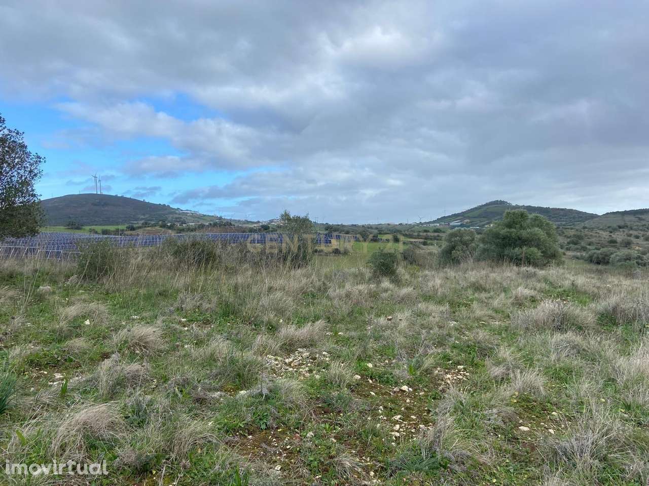 MOINHO TRADICIONAL COM TERRENO RÚSTICO - ST.ESTEVÃO DAS GALÉS - Grande imagem: 5/6