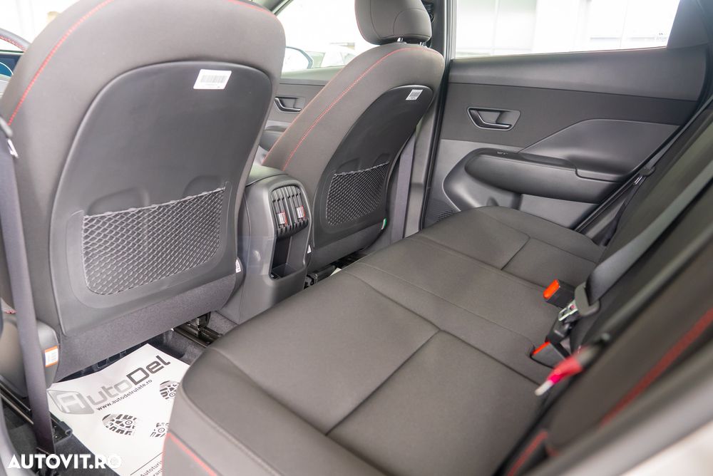 Hyundai KONA 1.6 GDI 141 CP 2WD 6DCT HEV Premium - 21