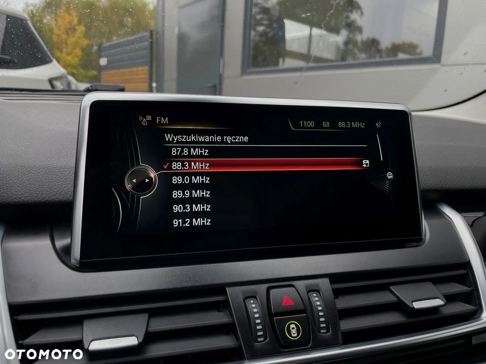 BMW Seria 2 218d Sport-Aut M Sport - 26