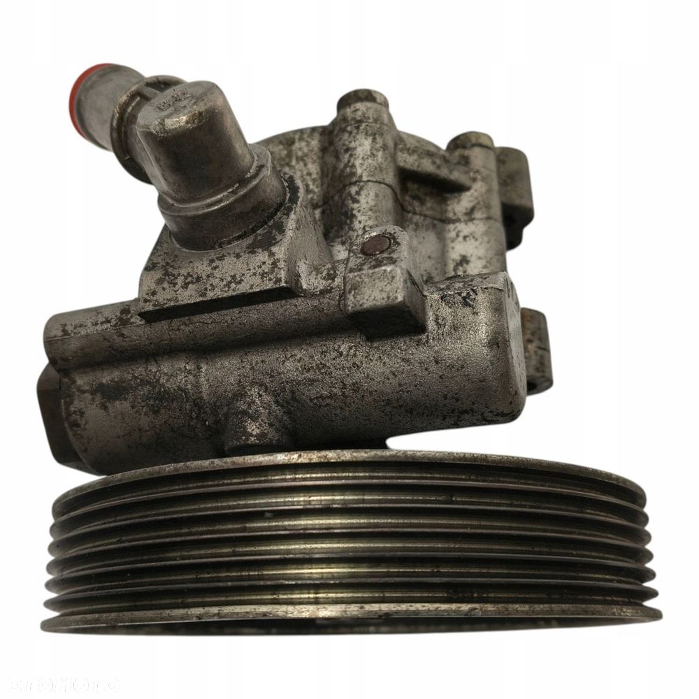 POMPA WSPOMAGANIA Peugeot 206 307 2.0 HDi 9636086680 7617955502 ZF - 2