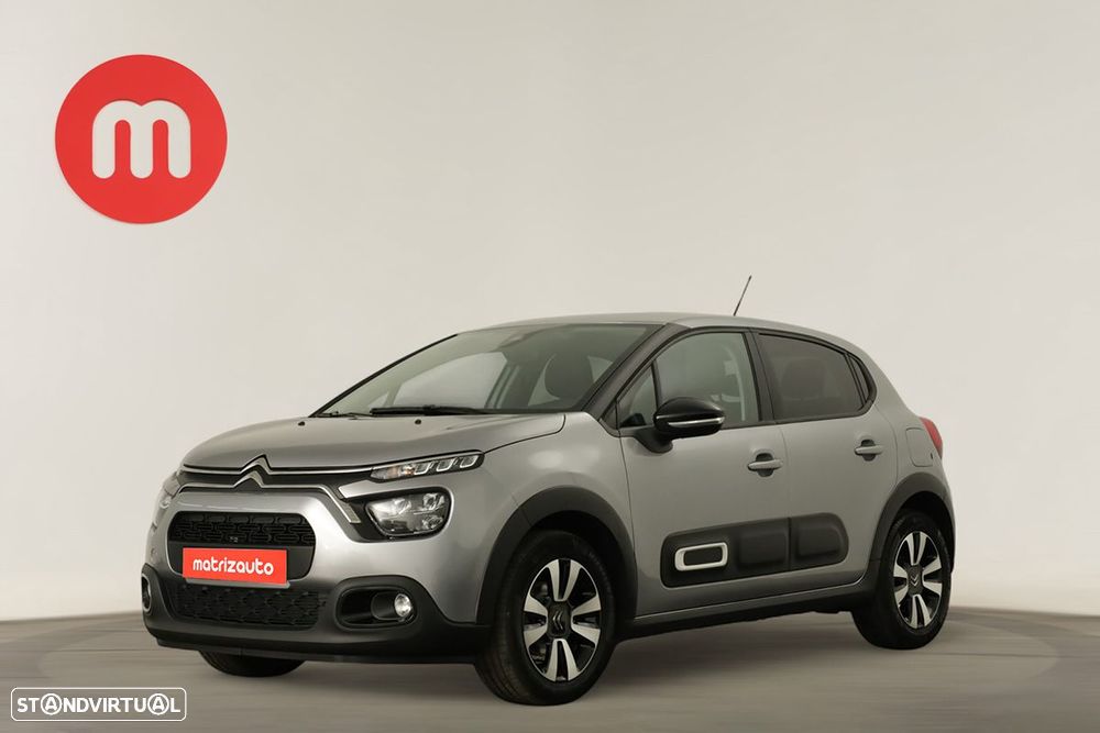 Citroën C3 1.2 PureTech Max - 2