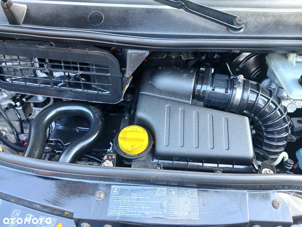 Renault TRAFIC - 26