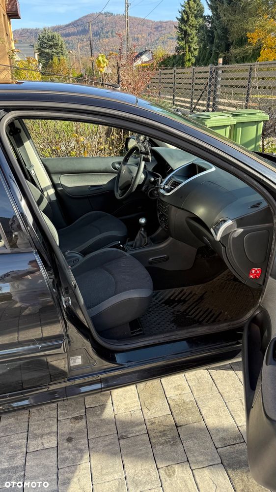 Peugeot 206 1.4 Generation - 18