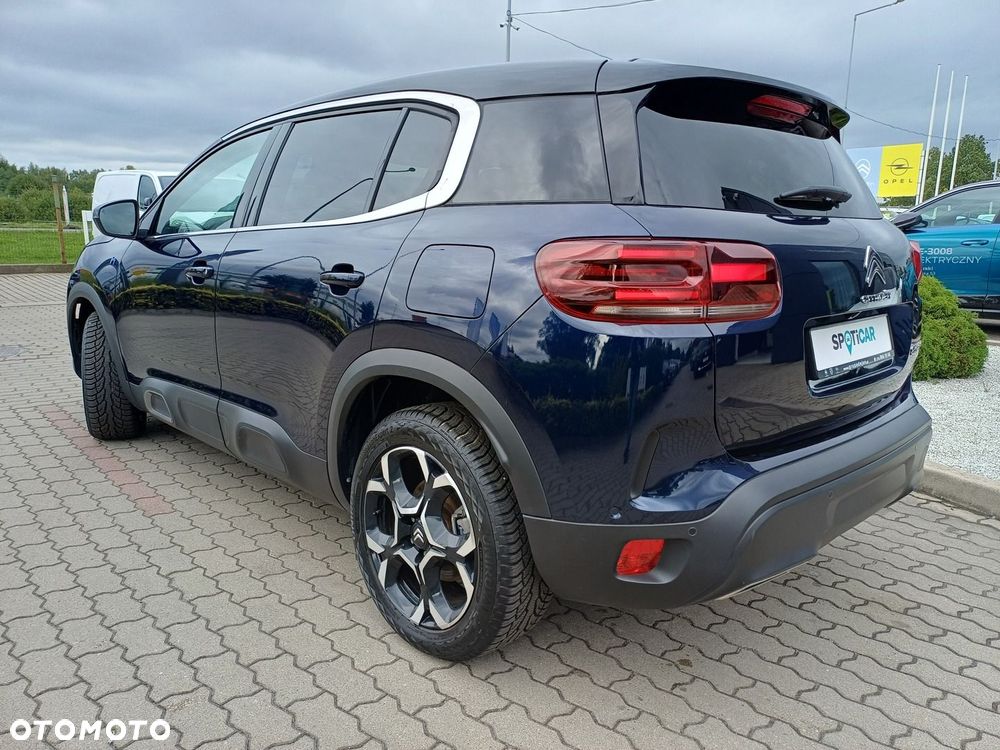 Citroën C5 Aircross - 4