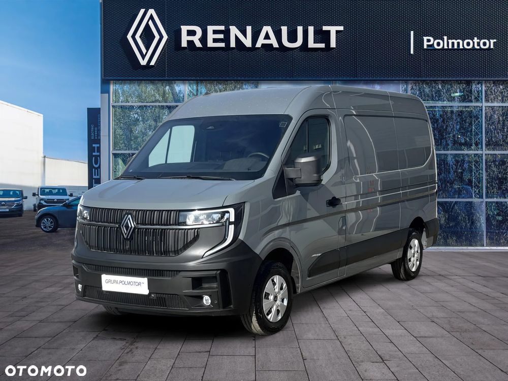 Renault MASTER - 3