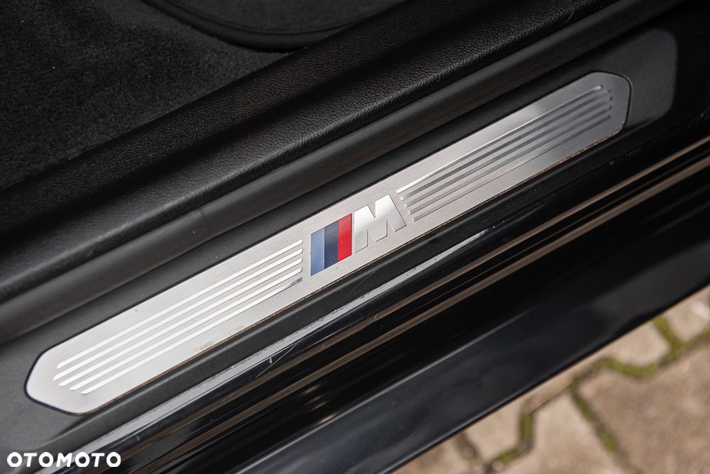 BMW X3 xDrive20d M Sport sport - 35