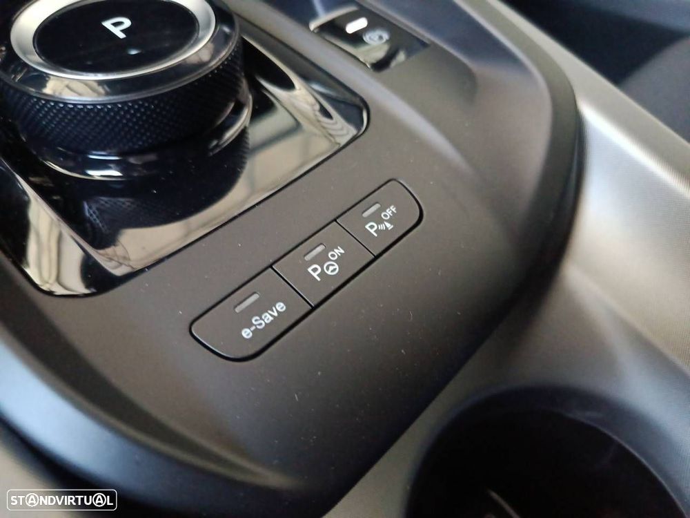 Alfa Romeo Tonale 1.3 Plug-In Hybrid Business e-AWD - 18