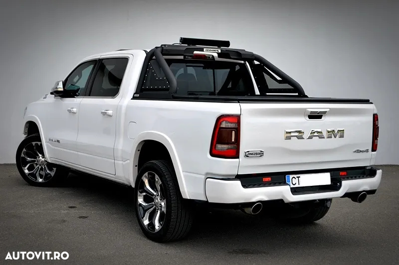 Dodge RAM - 6