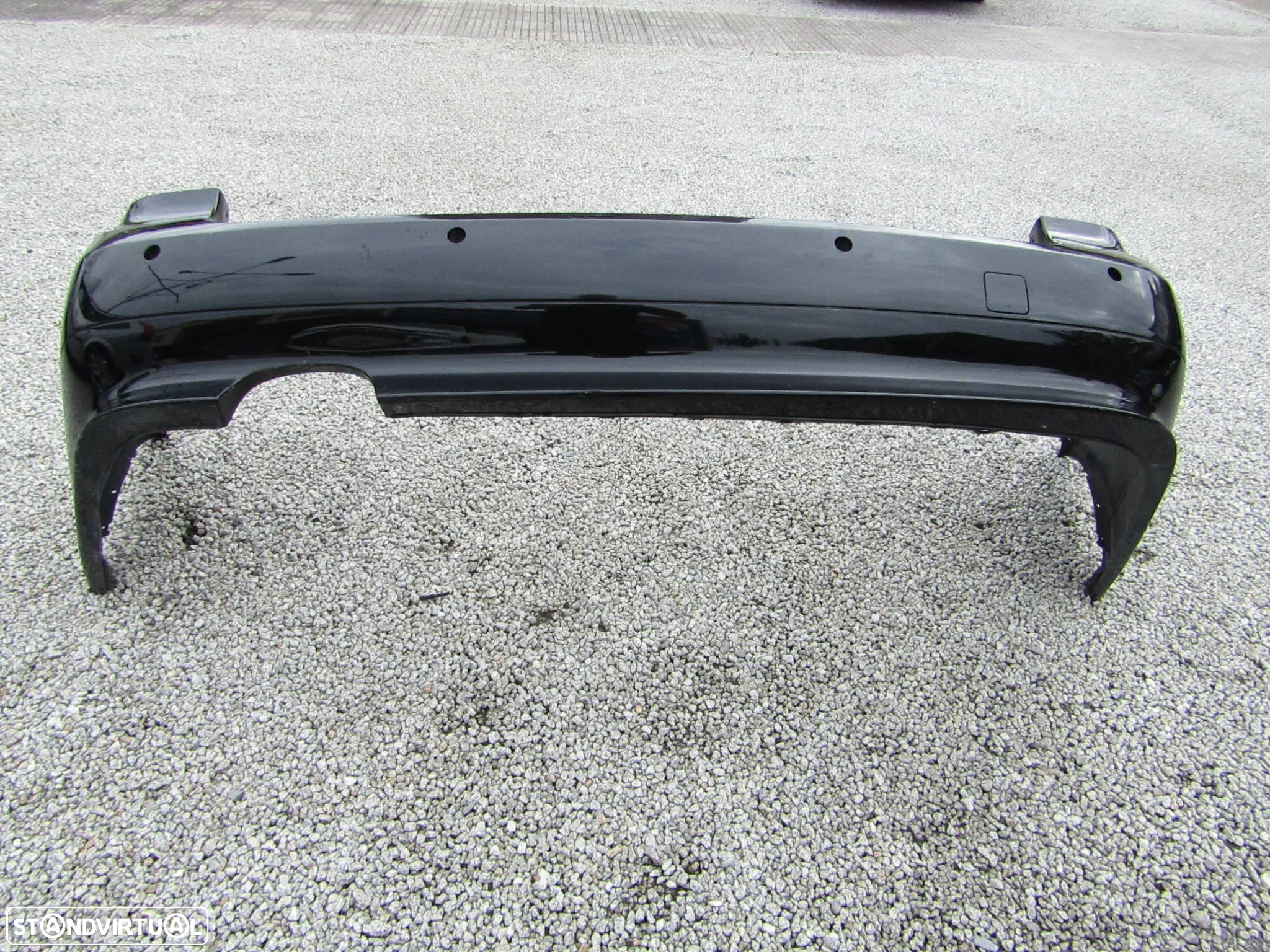 Para-choques BMW E61 (serie 3 , carrinha) original , ver detalhes - 4