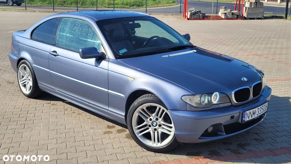BMW Seria 3 - 1