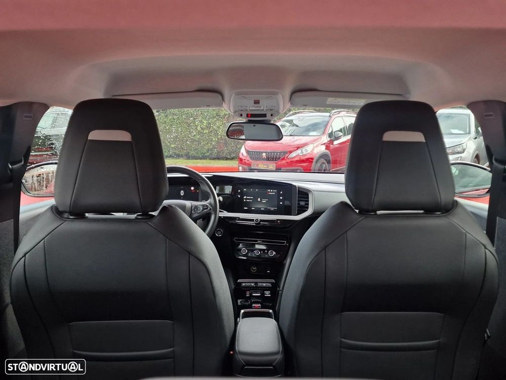 Opel Mokka 1.2 T Elegance AT - 7