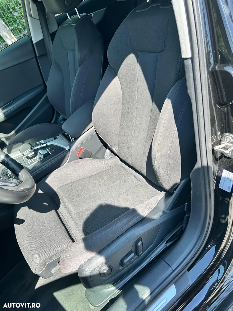 Audi A4 Avant - 6