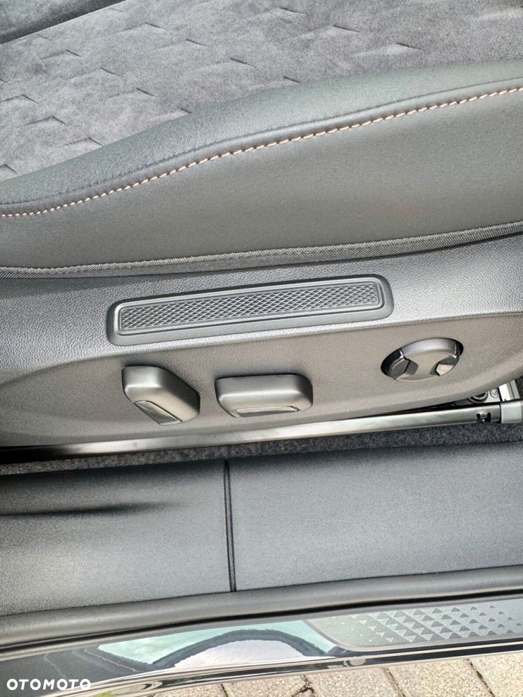 Cupra Terramar 2.0 TSI 4Drive DSG - 35