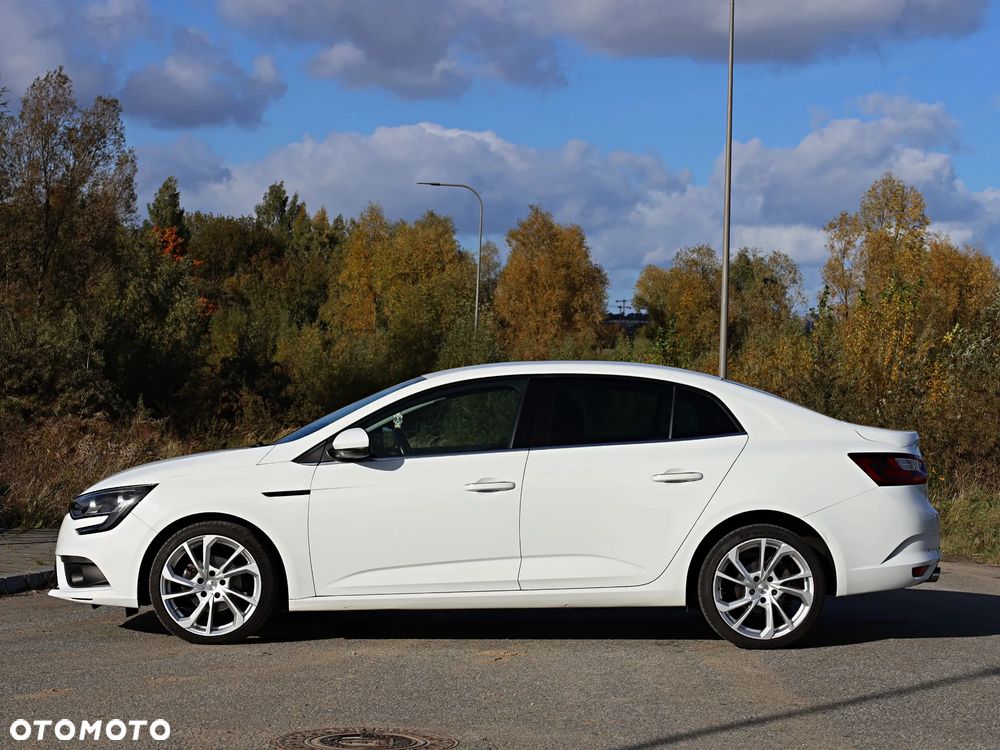 Renault Megane 1.3 TCe FAP Limited - 3