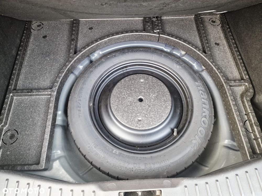 Ford Focus 1.6 TI-VCT Titanium - 35