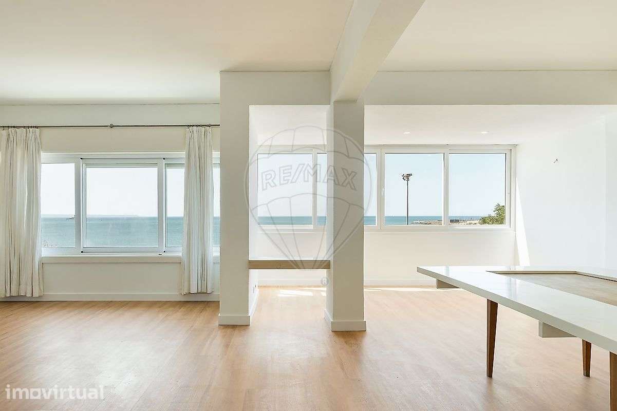 Apartamento T3 para arrendamento - Grande imagem: 2/25