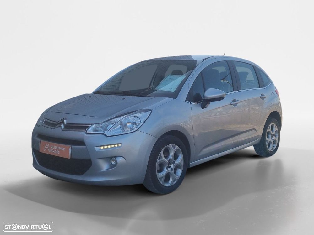 Citroën C3 1.2 PureTech Collection - 1