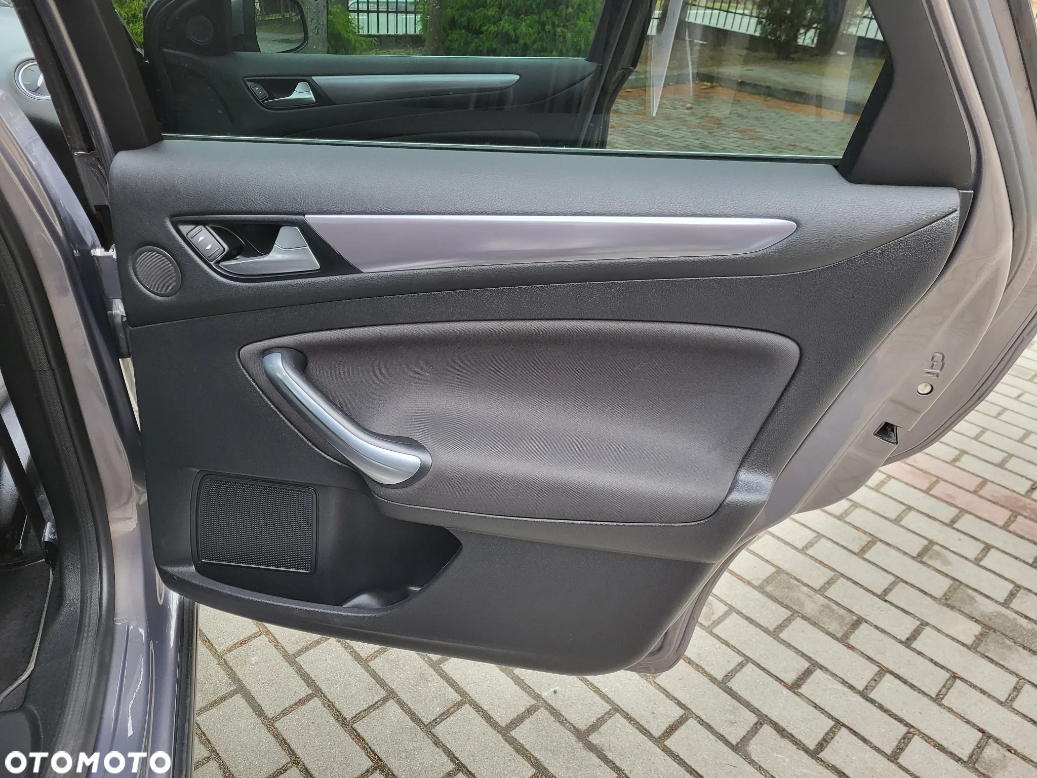 Ford Mondeo 1.6 T Titanium - 35