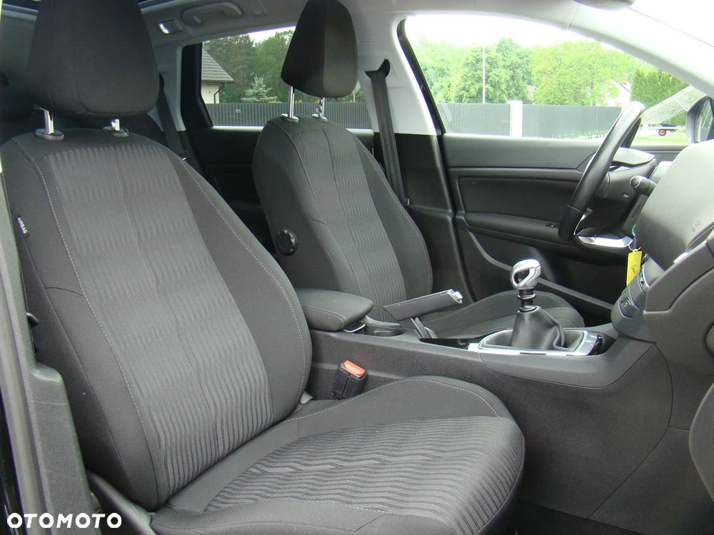 Peugeot 308 BlueHDi 120 Stop & Start Business-Line - 24