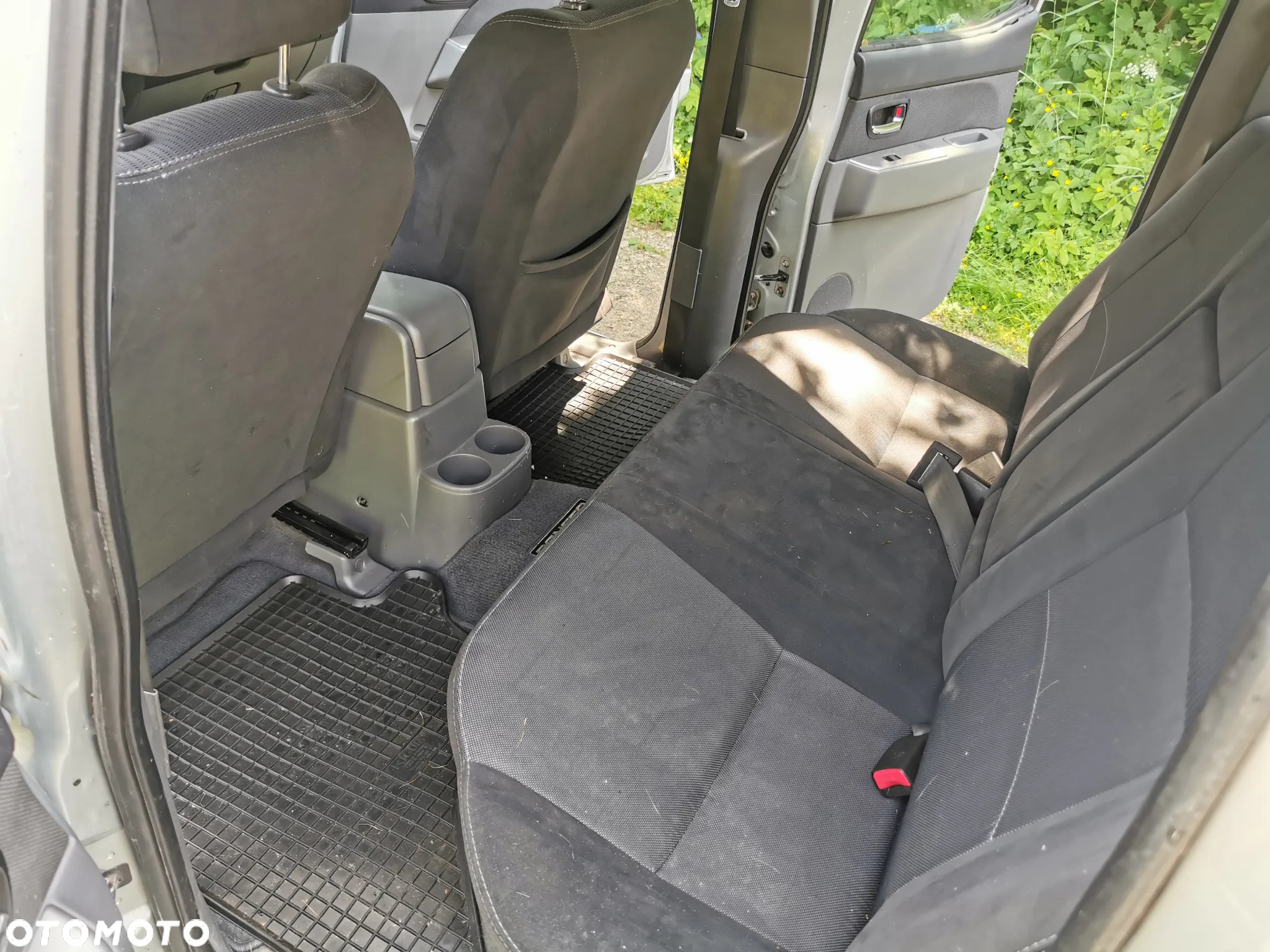 Ford Ranger 2.5 TDCi DC XLT - 10