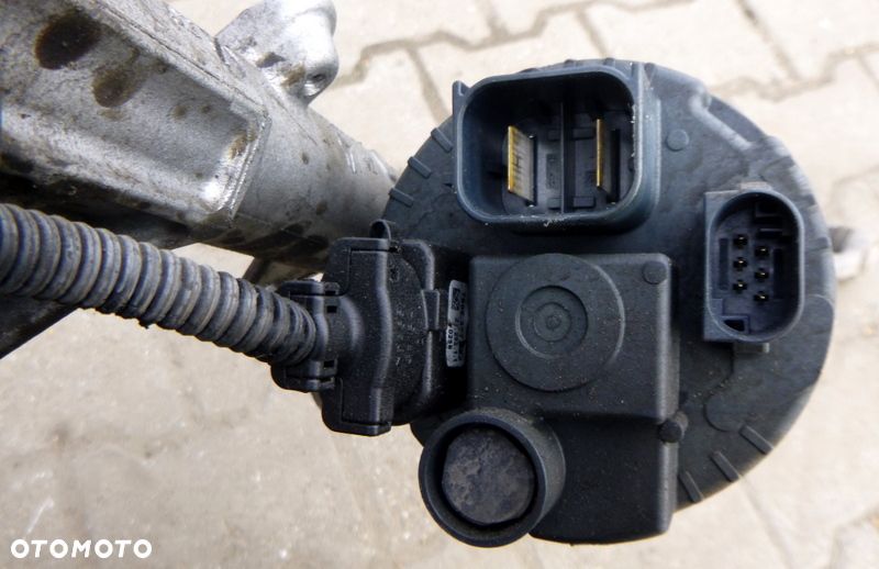 Land Rover Evoque Silniczek Wspomagania 4532022545 - 2