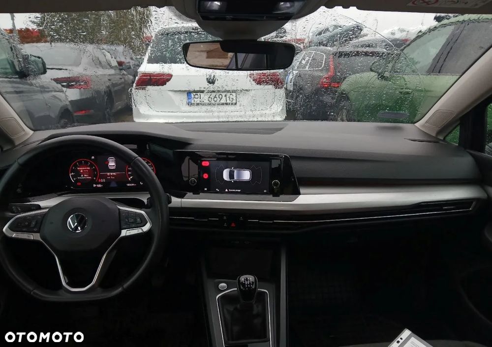 Volkswagen Golf VIII 1.5 TSI EVO Life - 7