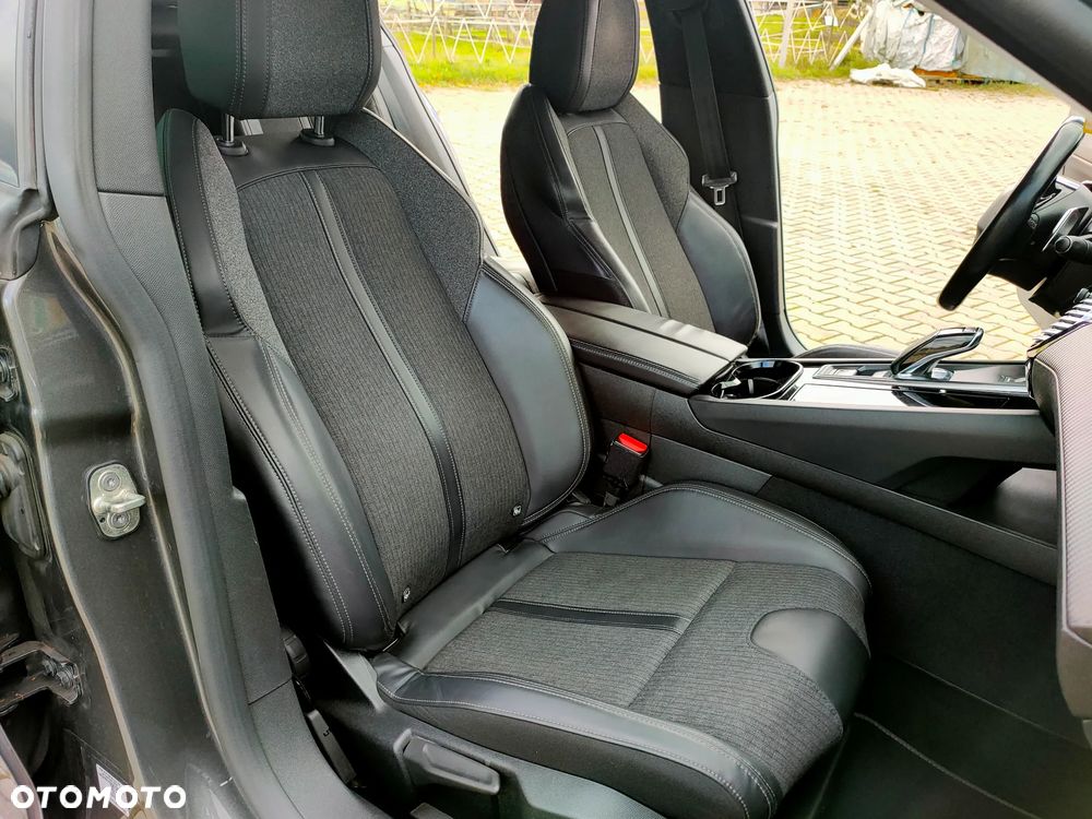 Peugeot 508 BlueHDi 130 Allure S&S EAT8 - 18