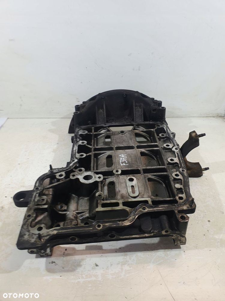 podstawa miski olejowej karter 1c1q-6u003-ac ford transit mk6 2.0 tddi - 5