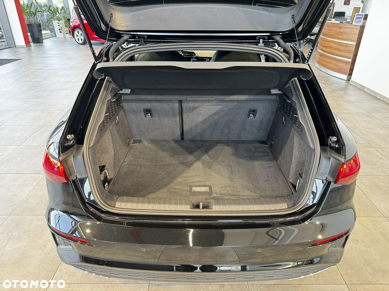 Audi A3 - 13