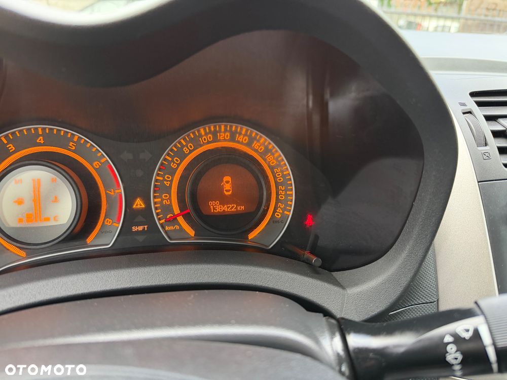 Toyota Auris 1.33 VVT-i Life - 14