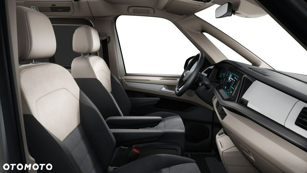 Volkswagen California - 8