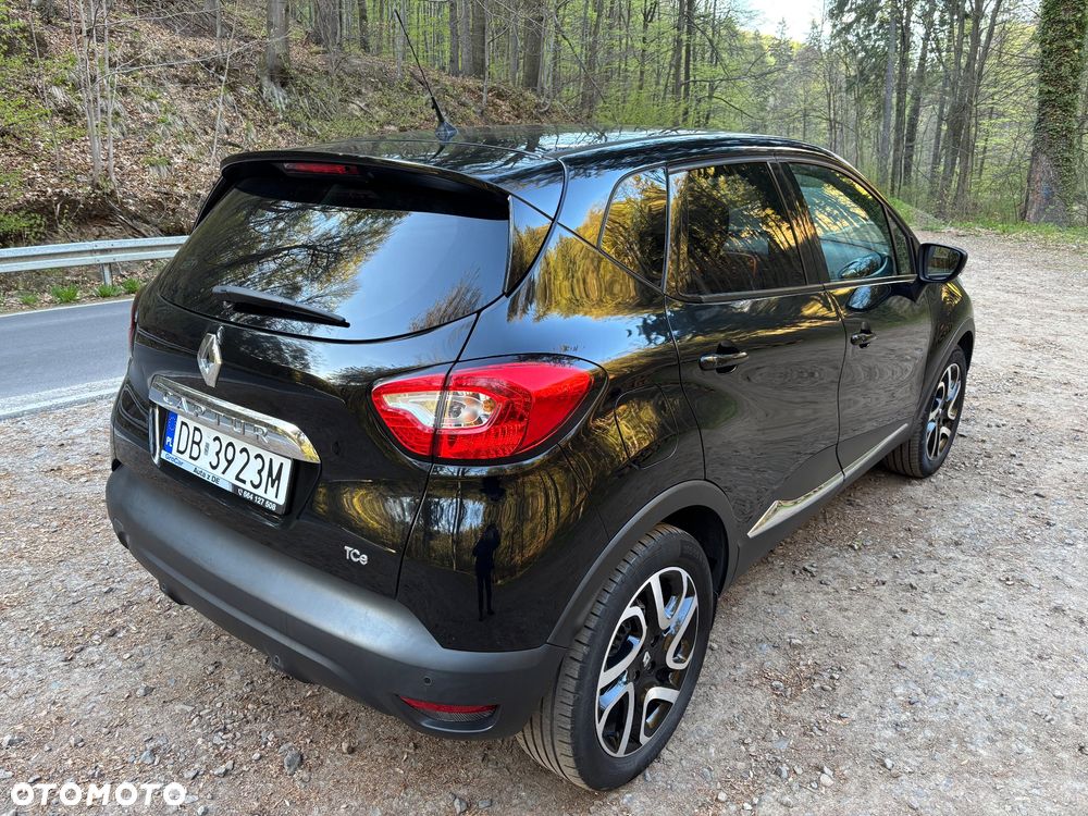 Renault Captur ENERGY TCe 90 Start&Stop Intens - 14